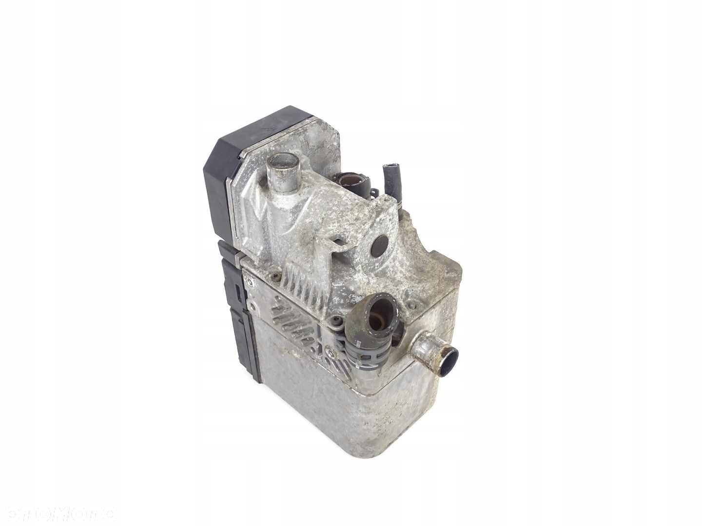 WEBASTO OGRZEWANIE POSTOJOWE AUDI Q7 4L 3.0 TDI 4L0815071E - 2
