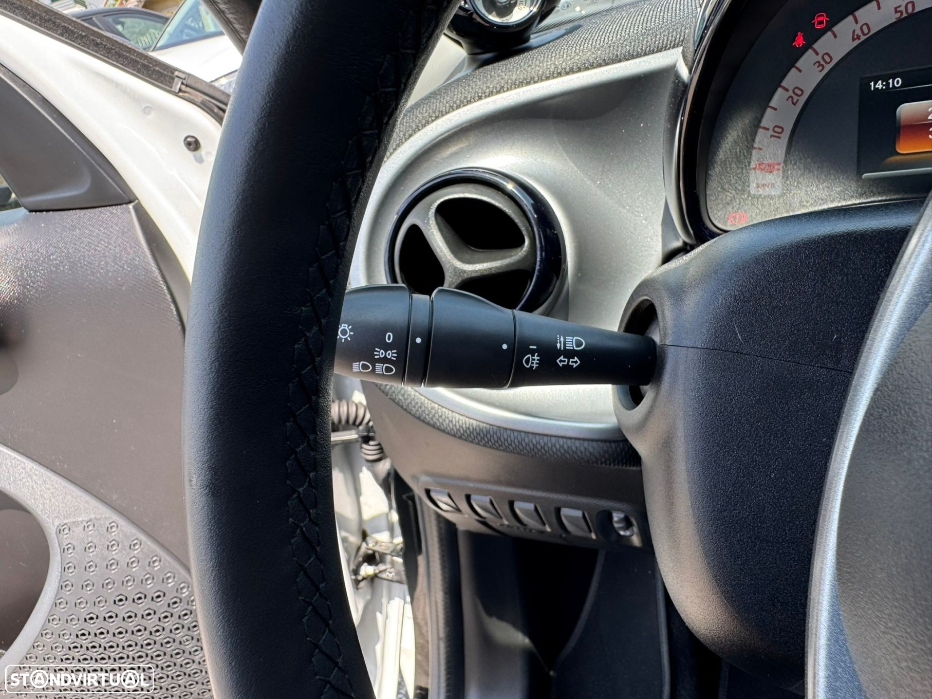 Smart ForFour Electric Drive Passion - 20