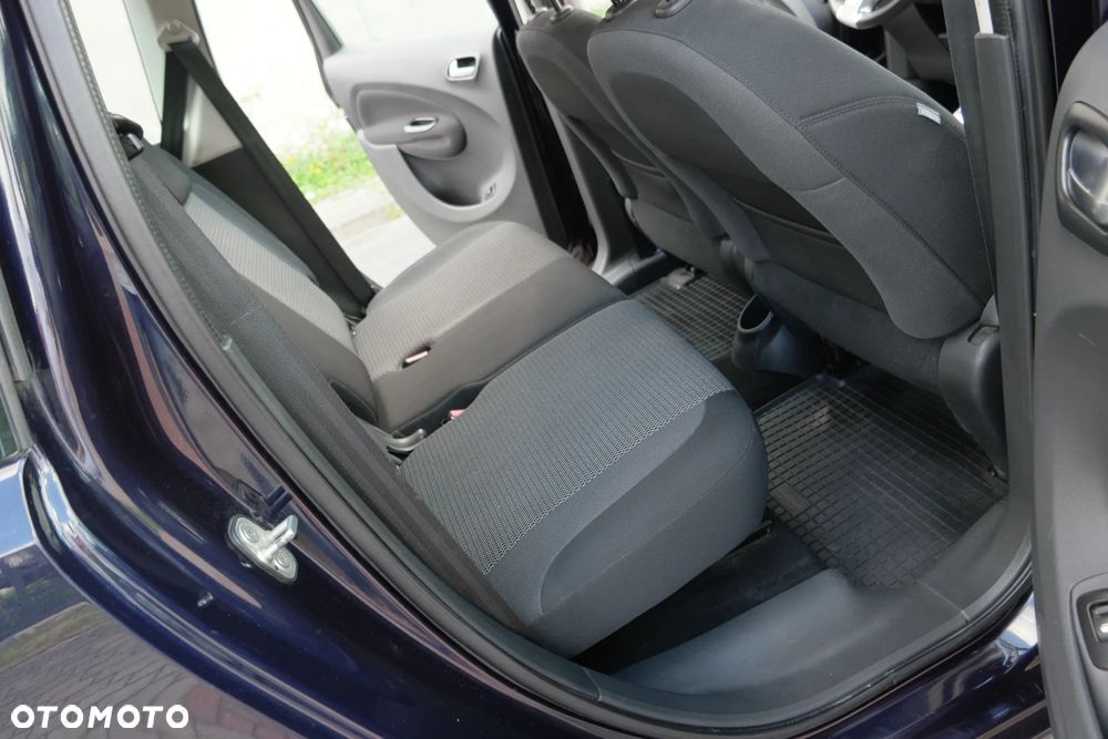 Citroën C3 Picasso - 21