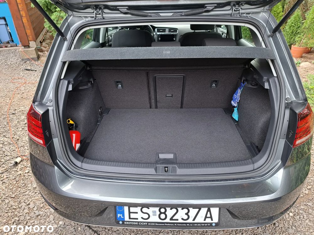 Volkswagen Golf VII 1.6 TDI BMT Highline - 14