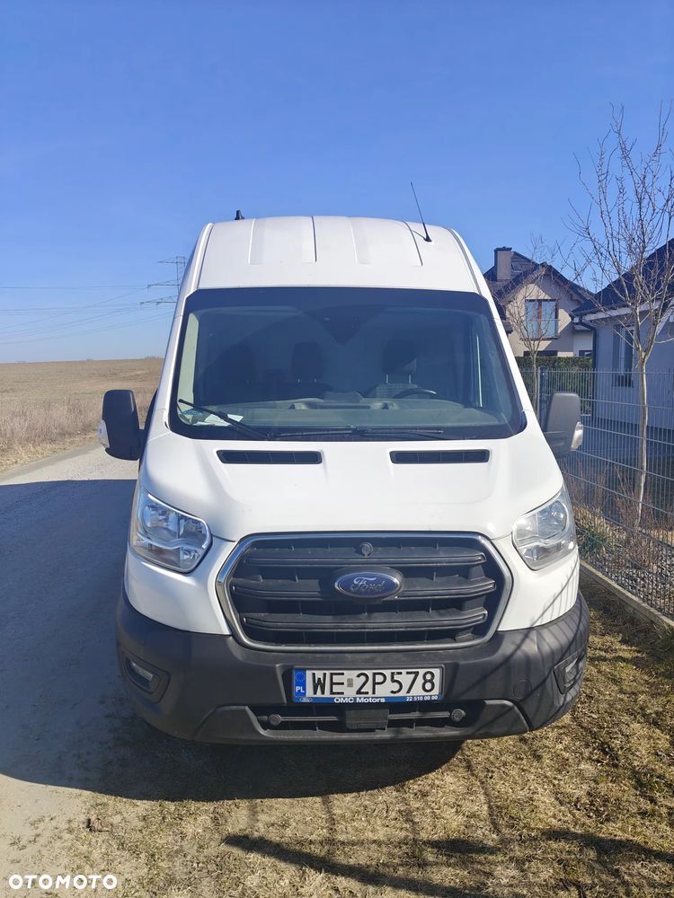Ford Transit - 6