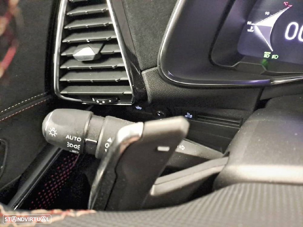 DS DS7 1.5 BlueHDi Pallas EAT8 - 14