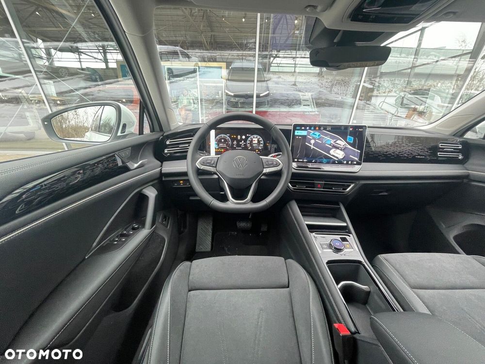 Volkswagen Tiguan 2.0 TDI 4Mot Elegance DSG - 10