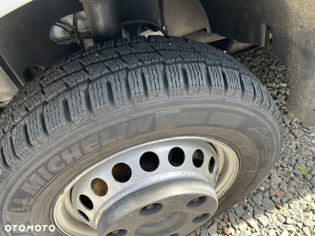 Mercedes-Benz SPRINTER 519 - 10