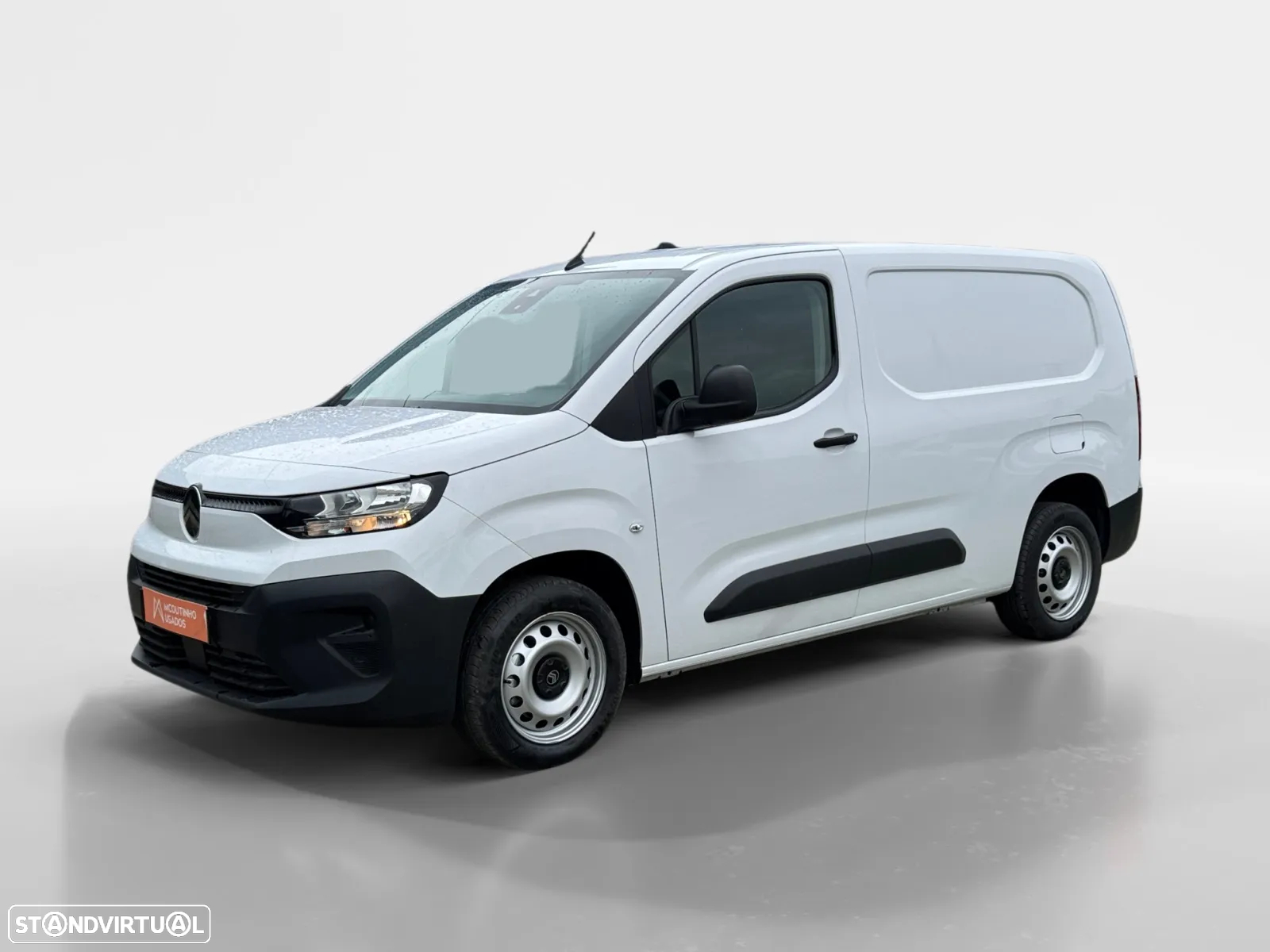 Citroën Berlingo 1.5 BlueHDi L2 - 2