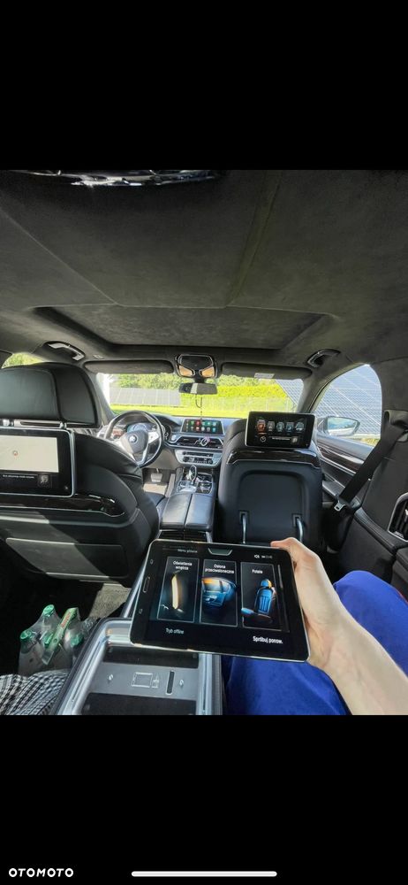 BMW Seria 7 740Ld xDrive - 18