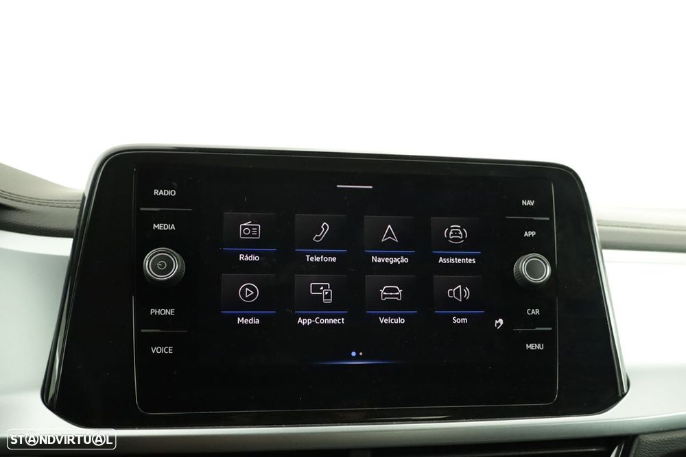 VW T-Roc 1.0 TSI T-ROC@pt - 10