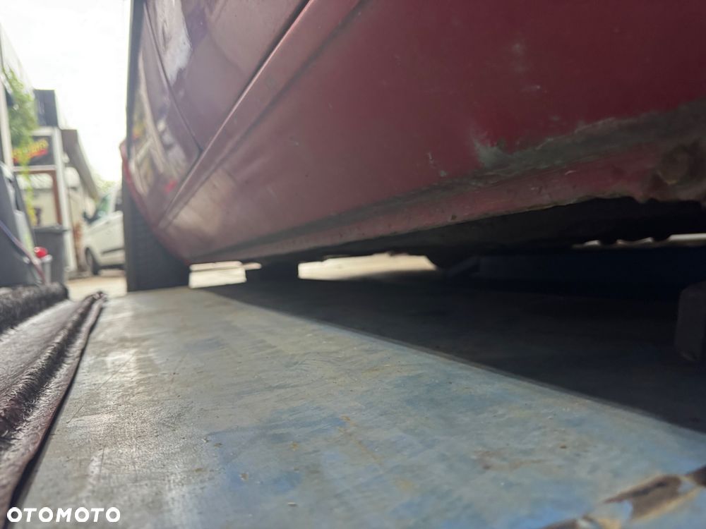 BMW Seria 3 316i - 18
