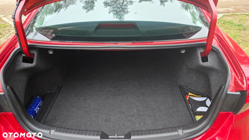 Mazda 6 2.0 Skymotion - 14