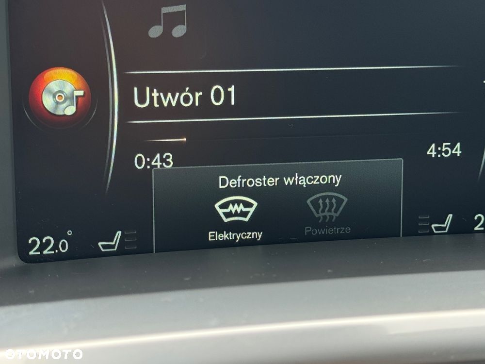 Volvo V60 D3 Drive-E Summum - 21