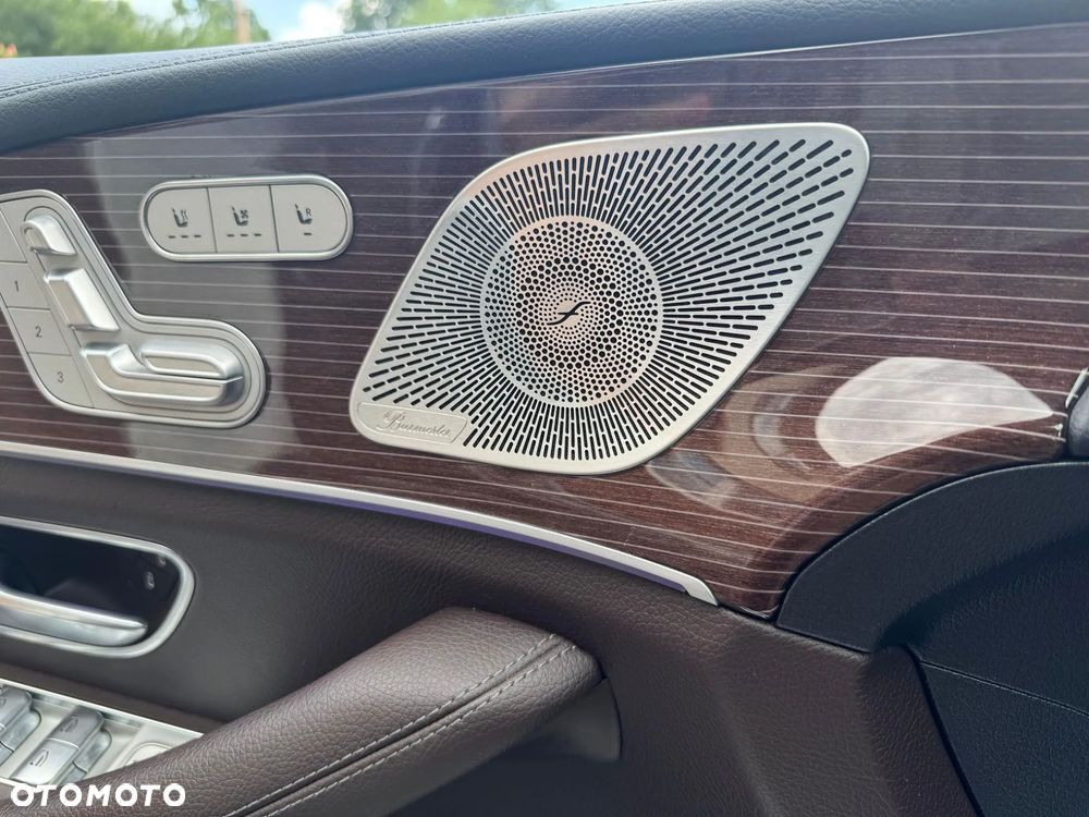 Mercedes-Benz GLE 450 4Matic 9G-TRONIC AMG Line - 21