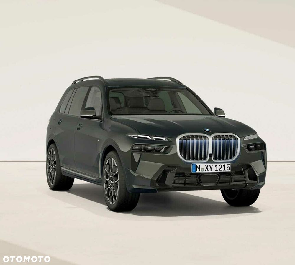 BMW X7 - 2