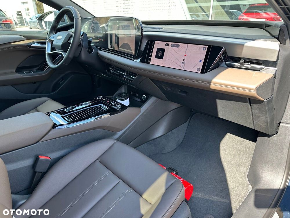 Audi A6 Sportback e-tron - 24