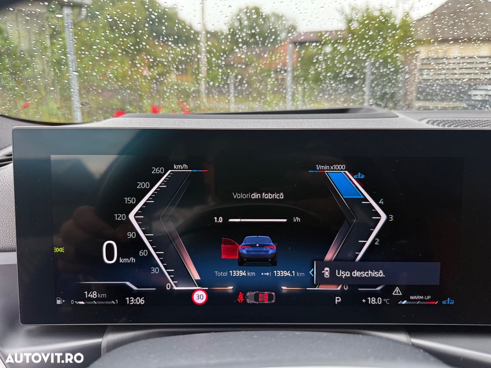 BMW Seria 4 420d AT MHEV - 6