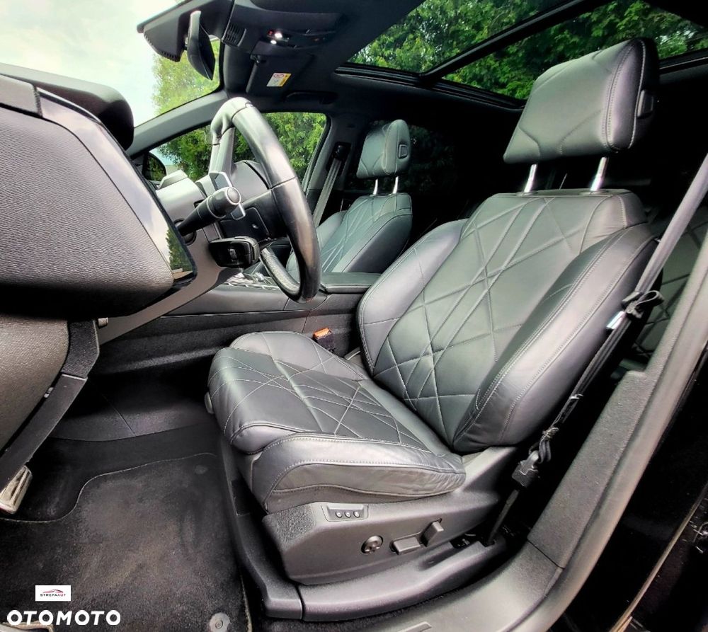 DS Automobiles DS 7 Crossback - 5