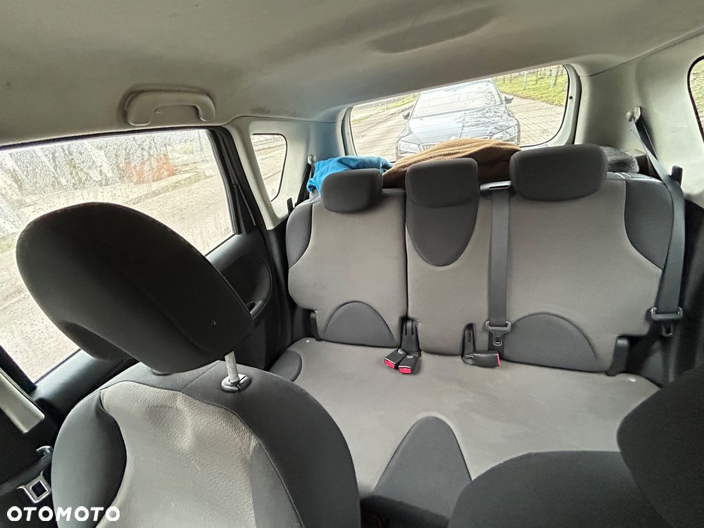 Nissan Note 1.5 dCi Visia - 7