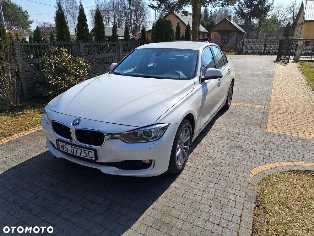 BMW Seria 3 - 1