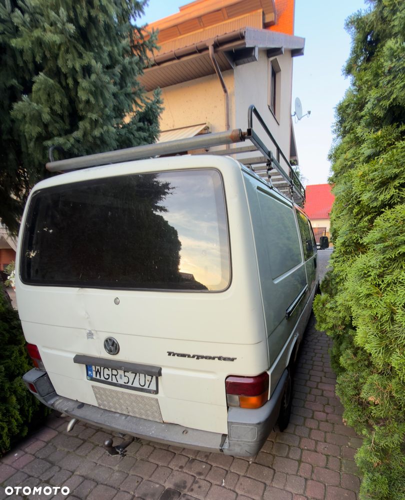 Volkswagen Transporter L - 4