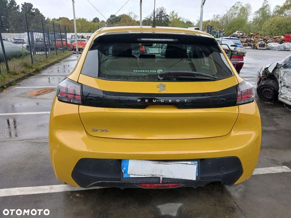 Peugeot 208 PureTech 75 Active Pack - 7