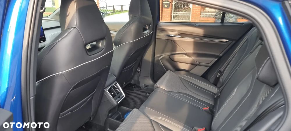 Skoda Enyaq Coupe iV RS - 23