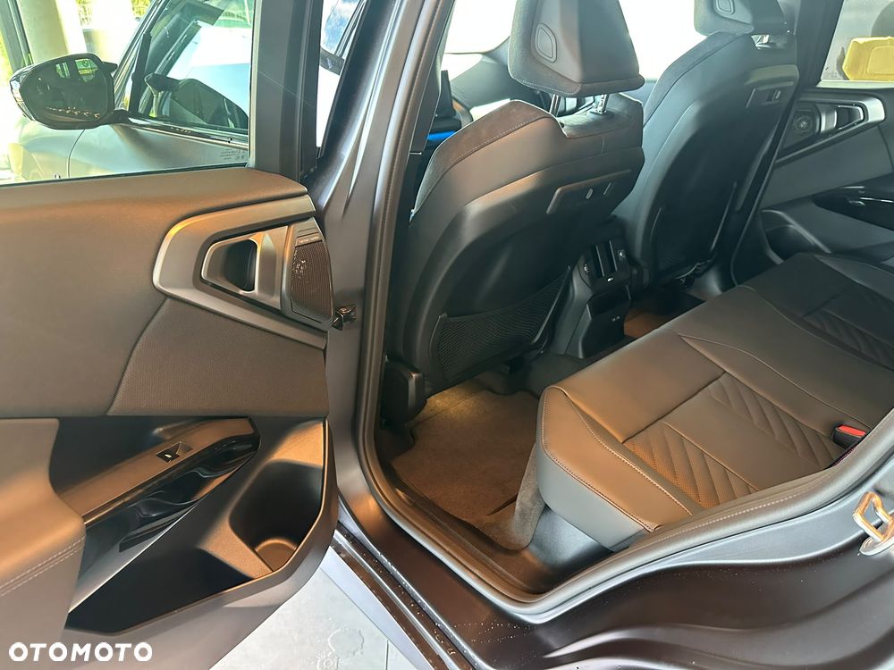 BMW X3 xM50 mHEV - 19