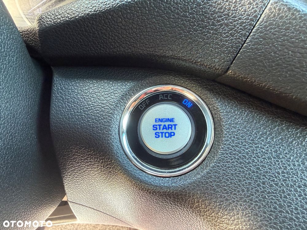 Hyundai Tucson 1.6 Turbo 2WD DCT Passion - 26