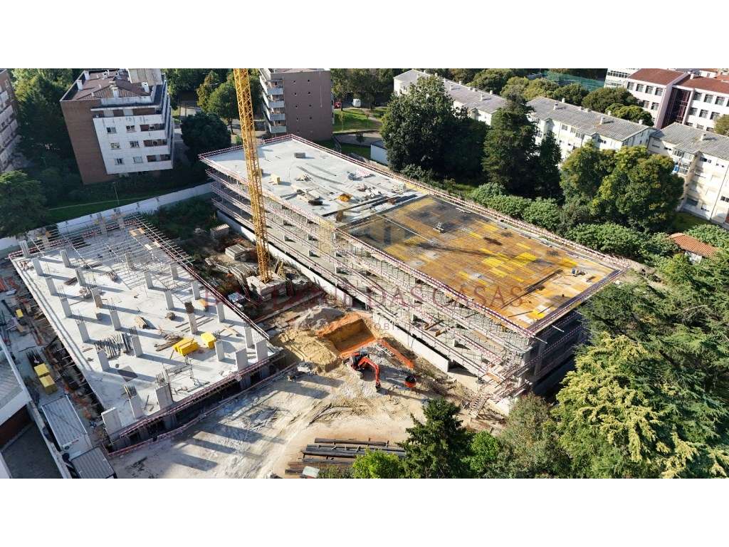 Apartamento T1+1 - House Factory - Grande imagem: 5/18