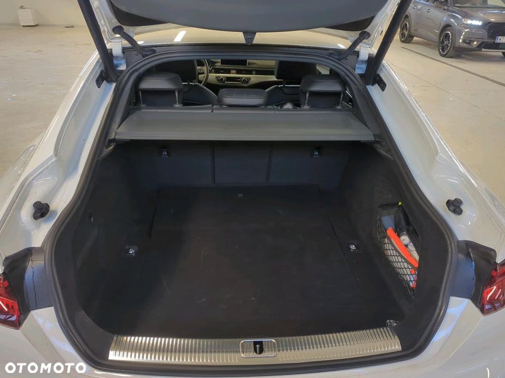 Audi A5 Sportback 35 TFSI S tronic sport - 20