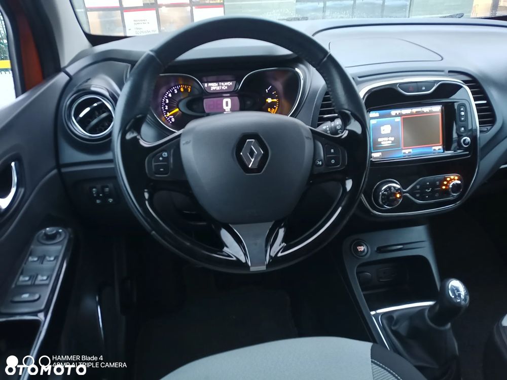 Renault Captur ENERGY TCe 90 Start&Stop Dynamique - 10