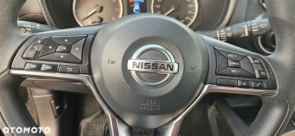 Nissan Juke DIG-T 117 N-Connecta - 11