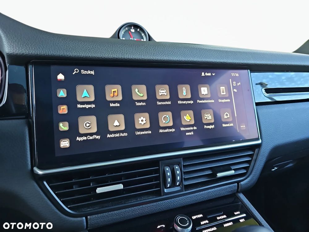 Porsche Cayenne Tiptronic S - 23