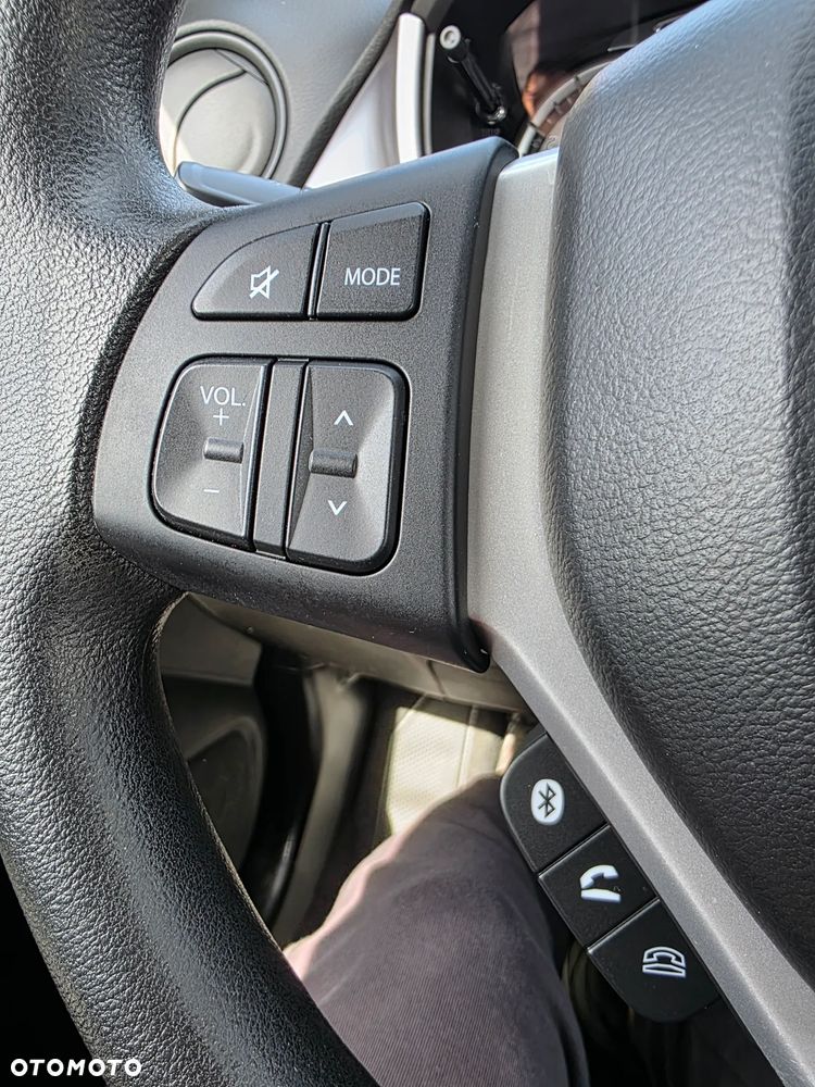 Suzuki Vitara 1.4 Boosterjet SHVS Comfort Plus 2WD - 21