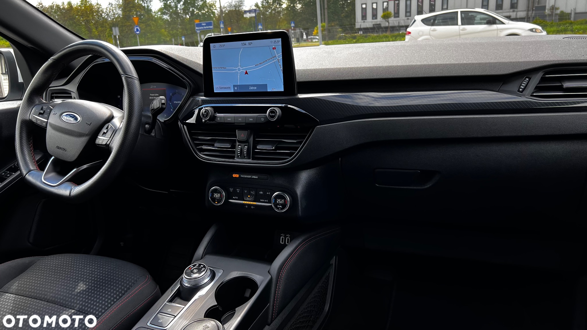 Ford Kuga 2.0 EcoBlue 4x4 ST-LINE - 34