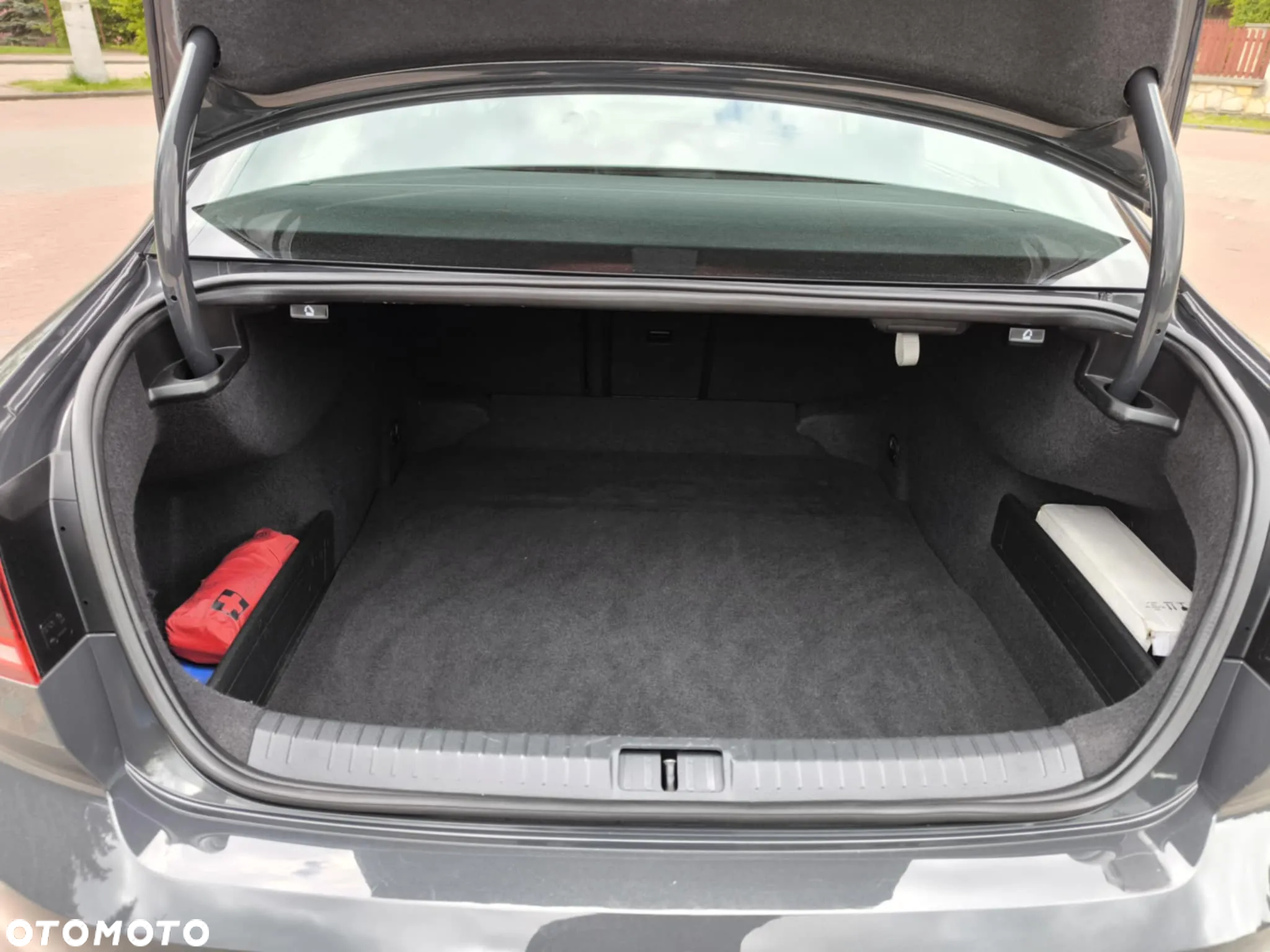 Volkswagen Passat 1.5 TSI EVO Highline DSG - 19