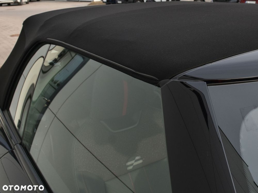 MINI Cooper S Linia John Works sport - 11