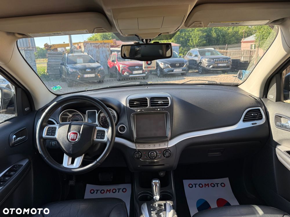 Fiat Freemont - 24