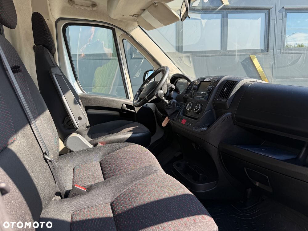 Peugeot BOXER L3H2 - 35