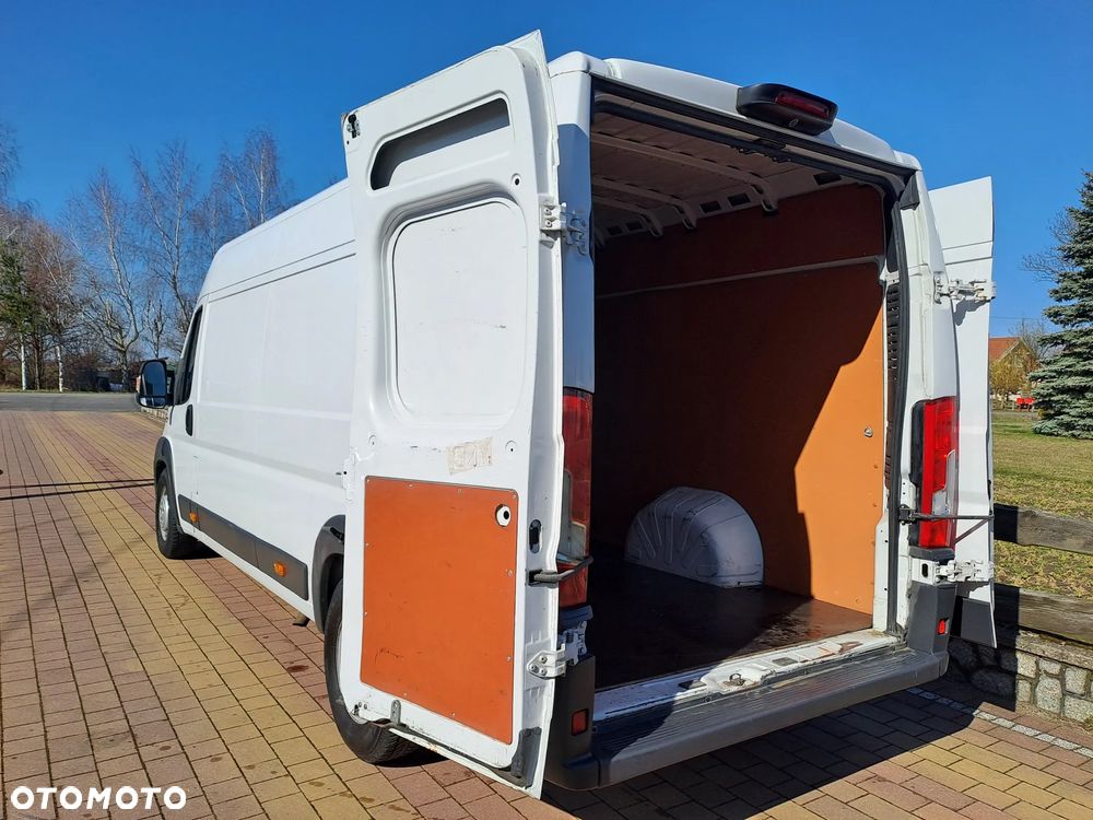 Fiat DUCATO - 13
