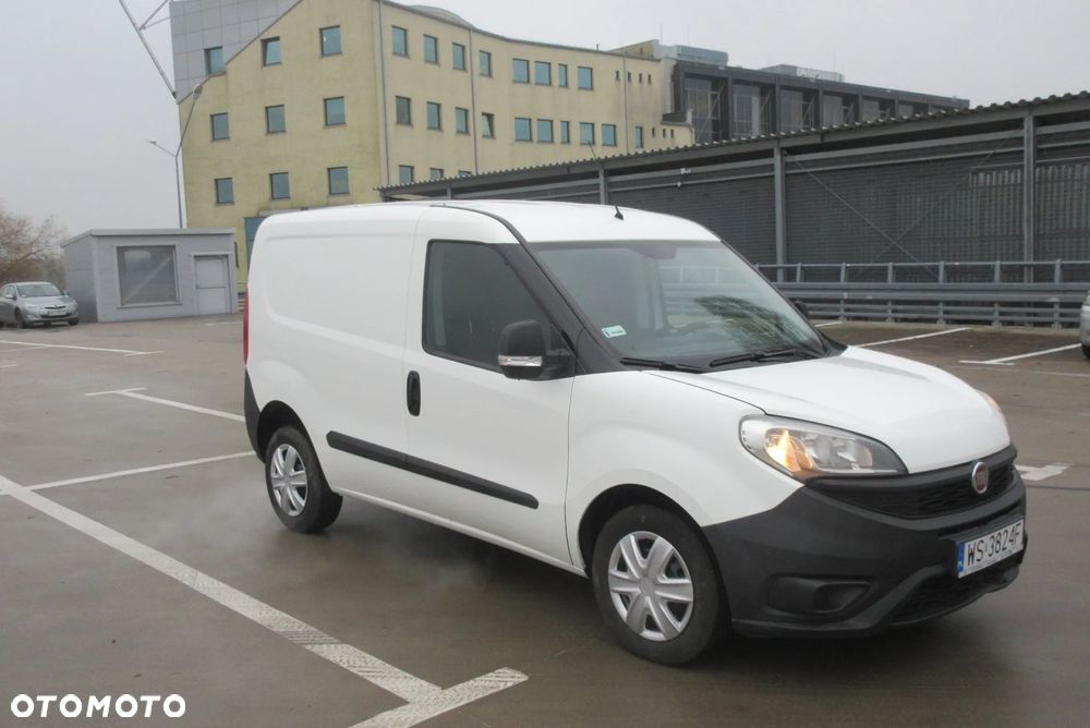 Fiat Doblo - 3