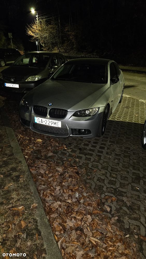 BMW Seria 3 330d - 15