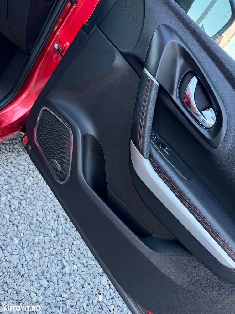 Renault Kadjar Energy dCi 130 LIMITED - 19