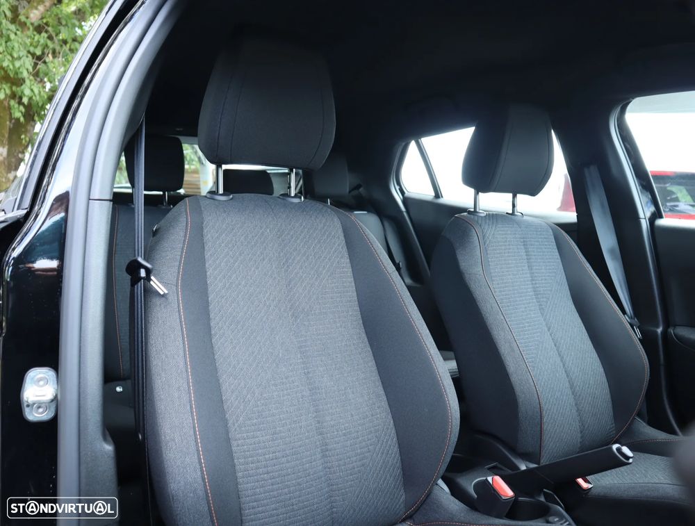 Peugeot 2008 1.2 PureTech Style - 5