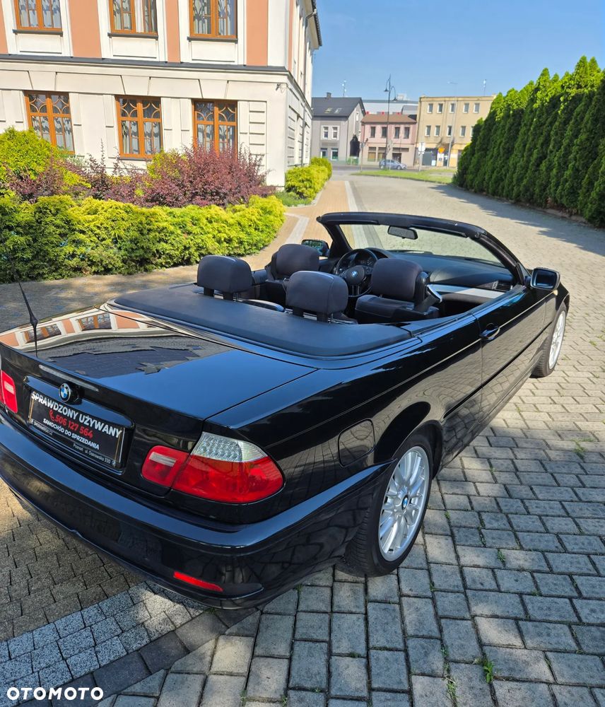 BMW Seria 3 - 22