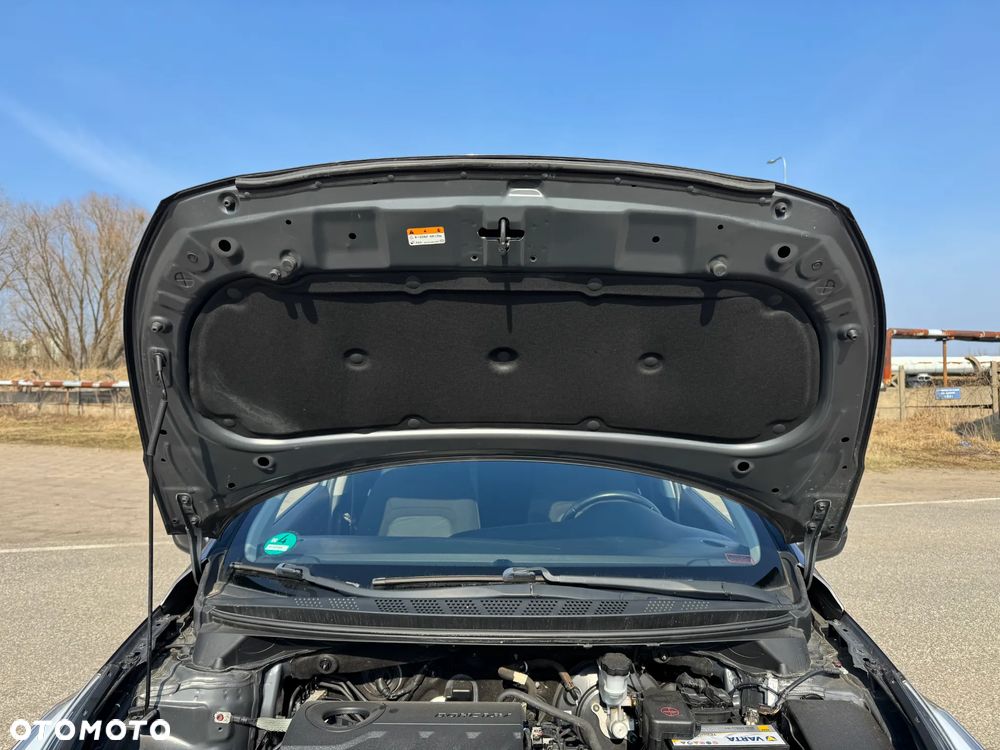 Kia Ceed 1.4 CVVT Dream Team Edition - 28