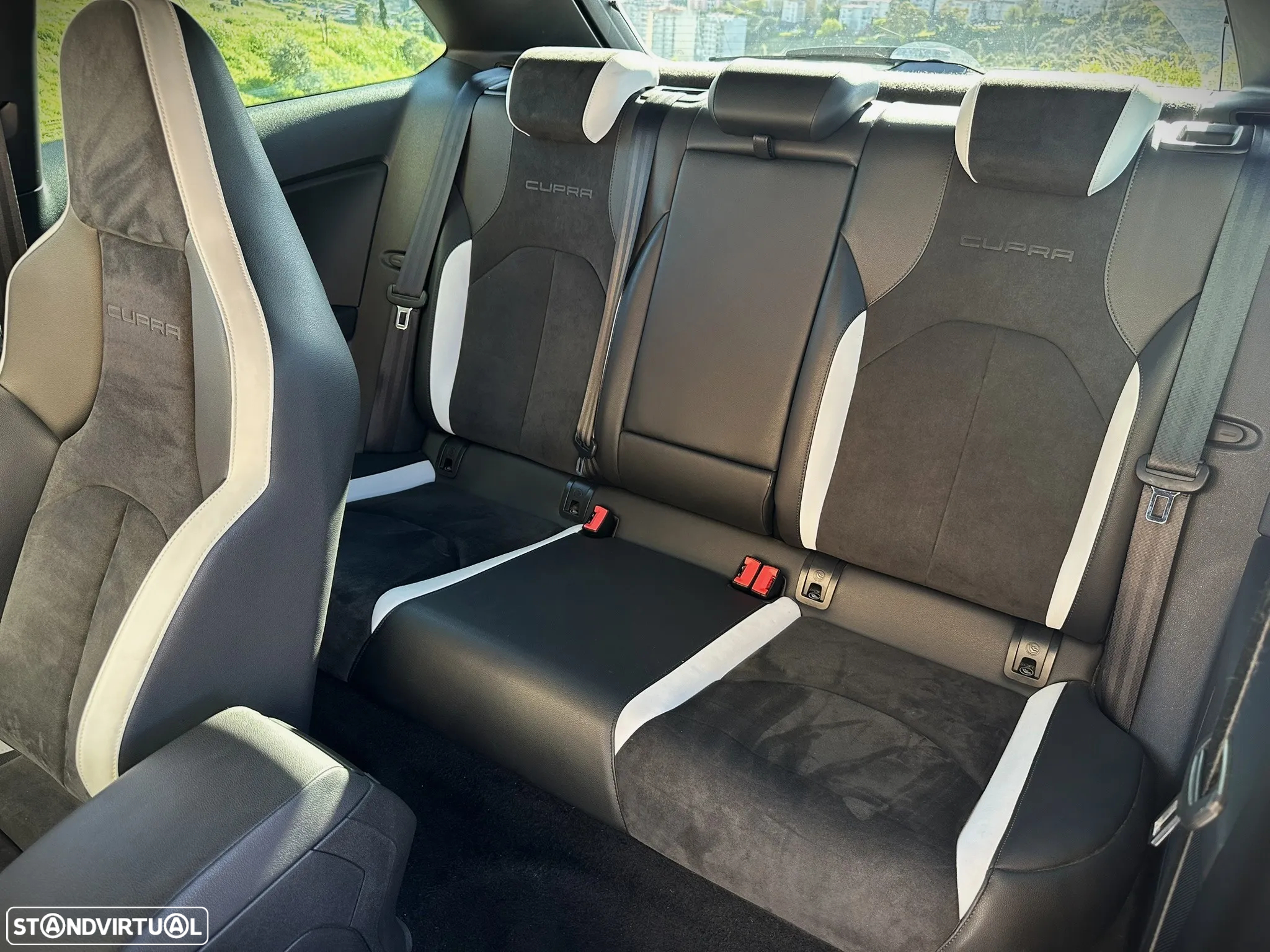 SEAT Leon SC 2.0 TSI S&S DSG Cupra 290 - 13