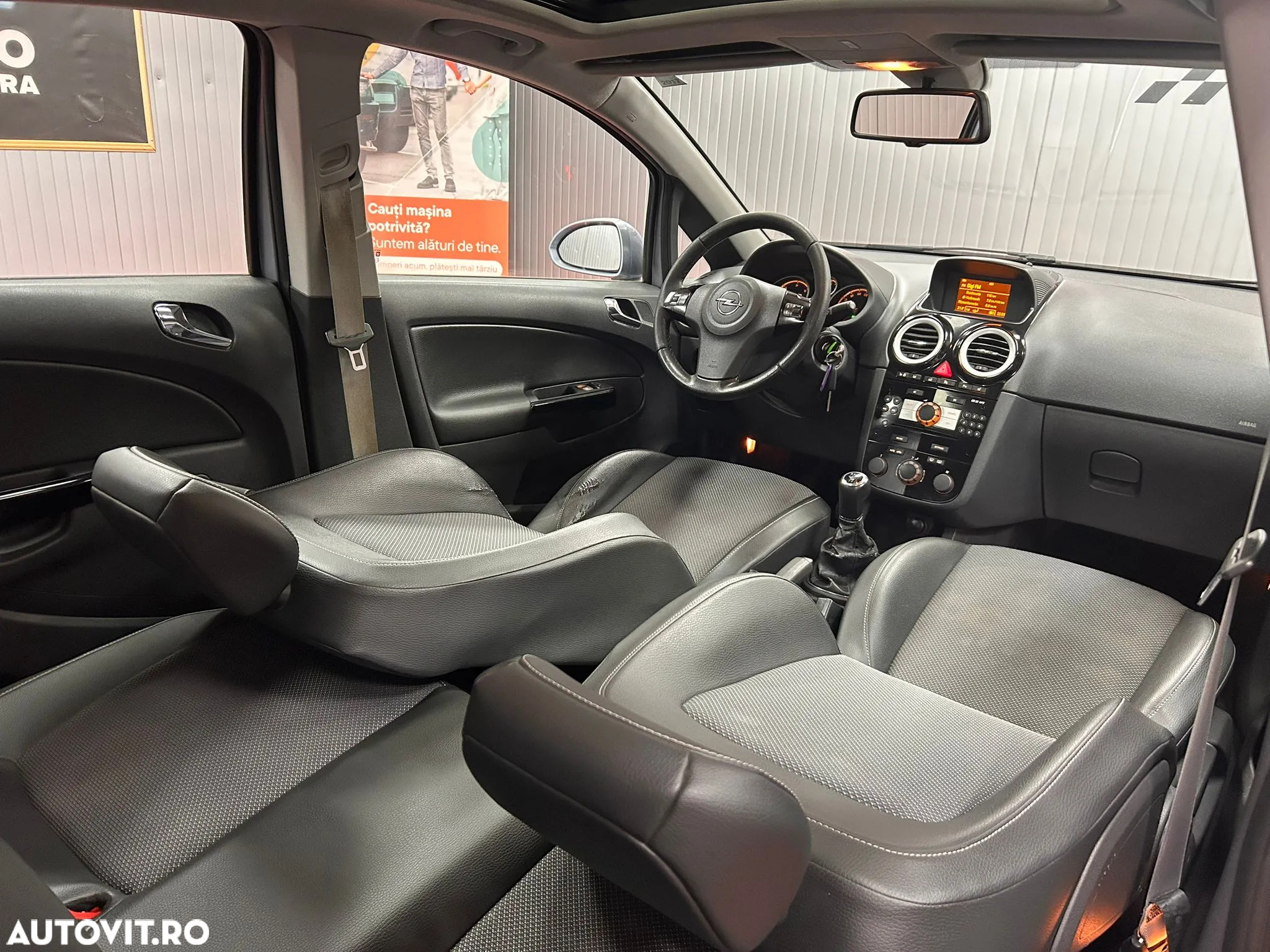 Opel Corsa - 16