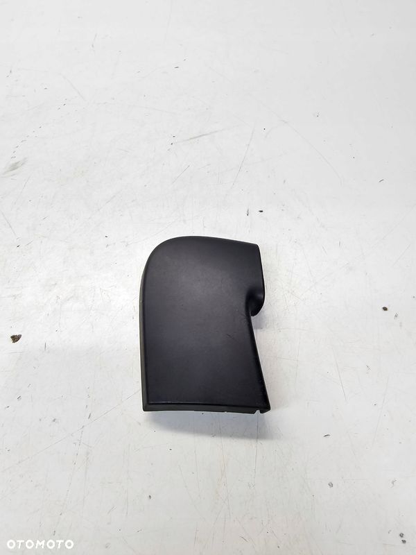 ZAŚLEPKA DRZWI LEWY PRZÓD AUDI A3 8P 8P4967585A - 3