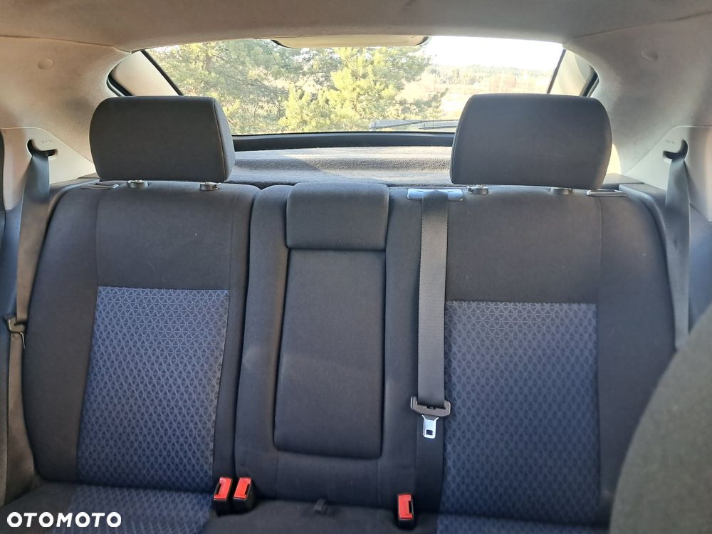 Ford Mondeo 2.0 TDCI Ambiente - 7