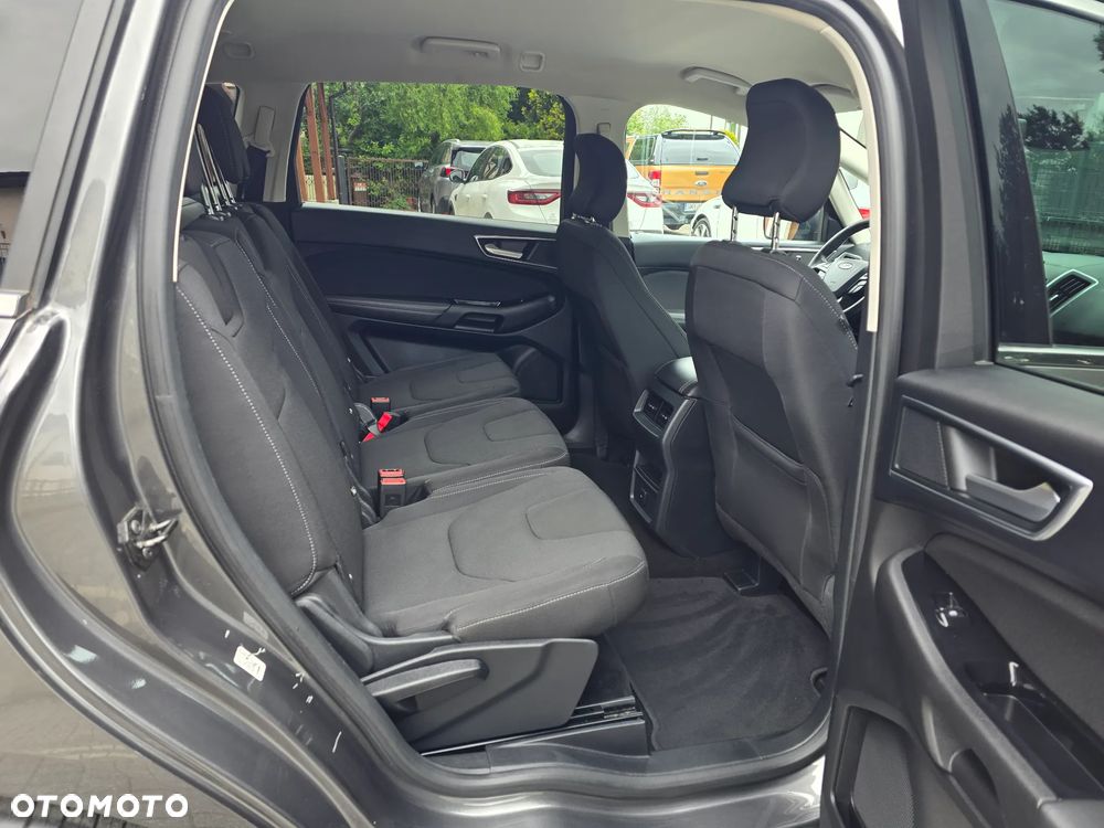 Ford S-Max 2.0 TDCi Titanium PowerShift - 10