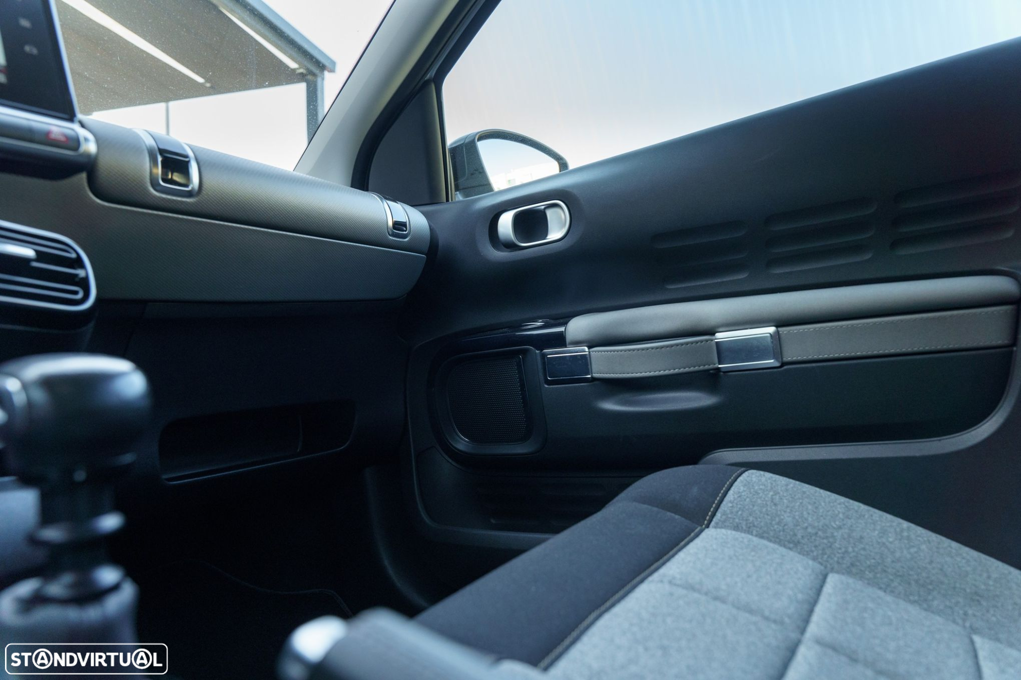 Citroën C4 Cactus 1.2 PureTech Origins - 21